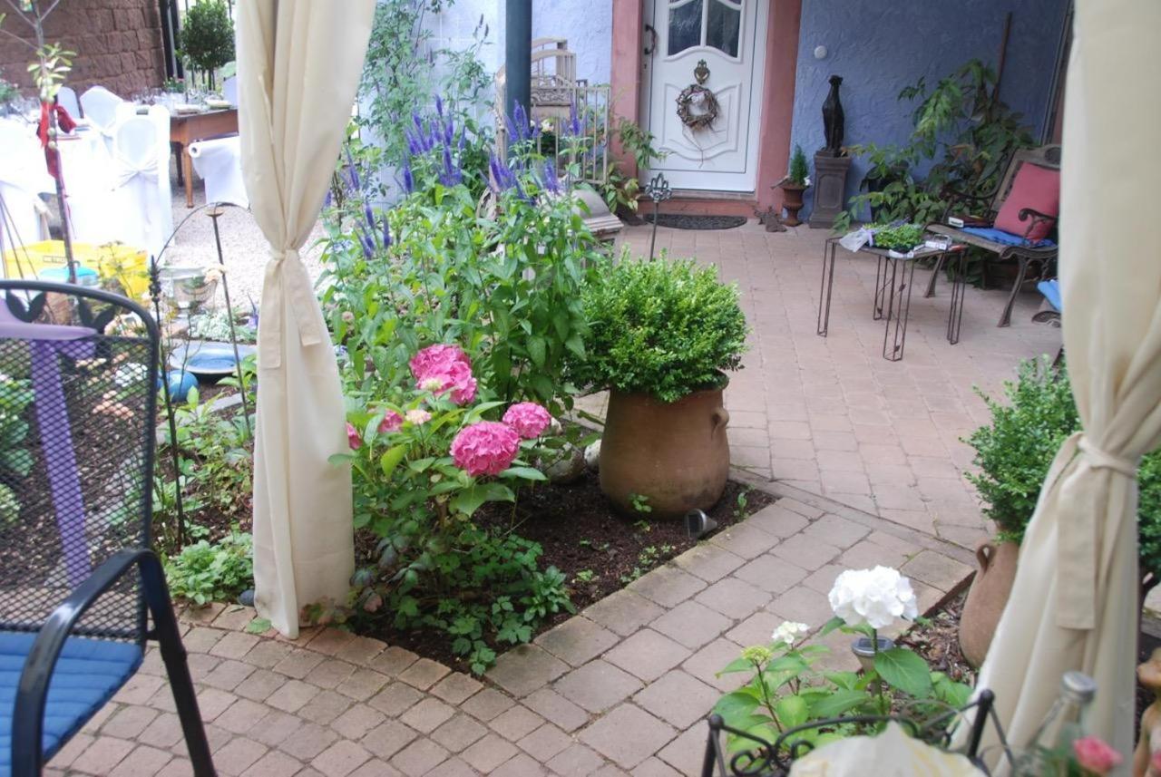 Schoenbachhof Silz  Exterior photo